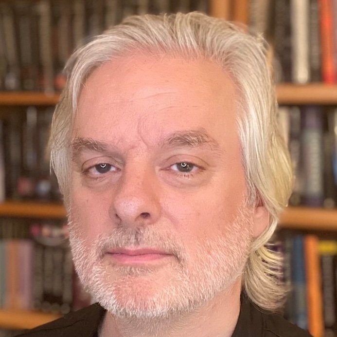 David Chalmers