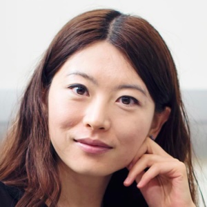 Biyu He