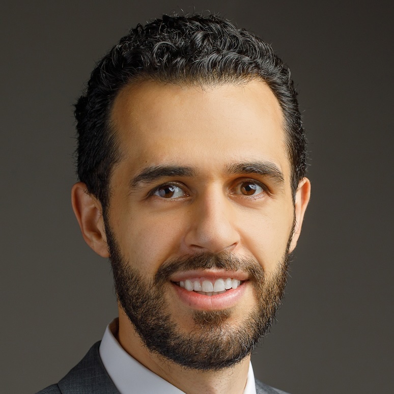Sharif Kronemer