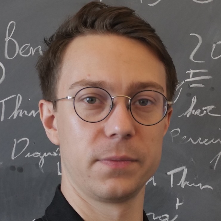 Matthias Michel
