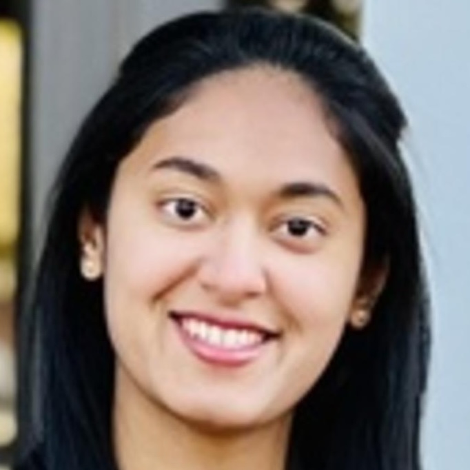 Srijani Saha